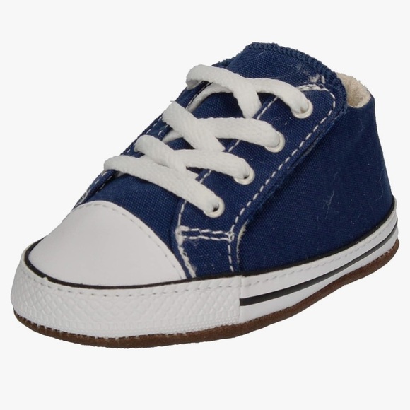Baby Converse Shoe